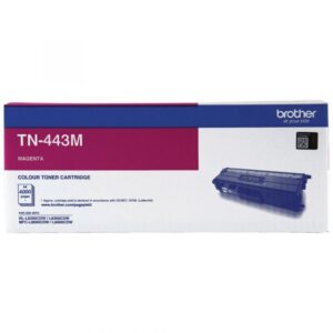 Brother TN443 Mag Toner Cart