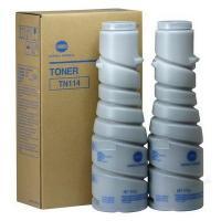 8937782 - TN114 Black Toner to suit KM163