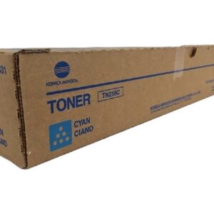 A11G491 - TN216C Cyan toner suit C220/C280