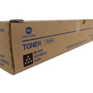 A11G191 - TN216K Black toner suit C220/C280