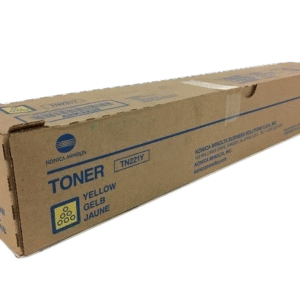 A8K3290 - TN221Y suit KM bizhub C227/C287