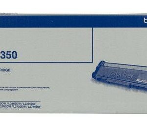 HIGH YIELD TONER  HL-L2720D/L2740DW
