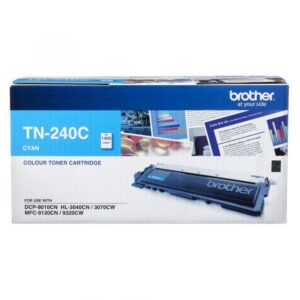 Cyan Toner DCP-9040