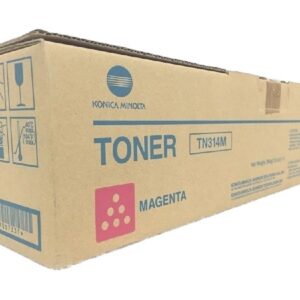 A0D7321 - Magenta toner suit KMC353