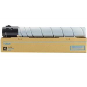 A11G190 - TN319B Black Konica Minolta Toner
