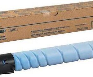 A33K490 - TN321C - Cyan toner suit C224/284