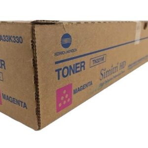 A33K390 - TN321M - Magenta toner suit C224/284