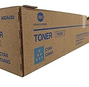 A8DA490 - Cyan toner suit C258/308