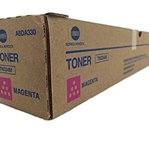 A8DA390 - Magenta toner suit C258/308