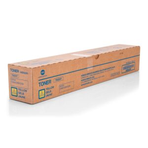 A8DA290 - Yellow toner suit C258/308
