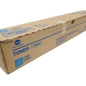 AAV8490 - Cyan toner suit C250i, C300i, C360i