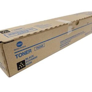 AAV8190 - Black Toner suit Bizhub C250i