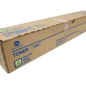 AAV8290 - Yellow toner suit C250i