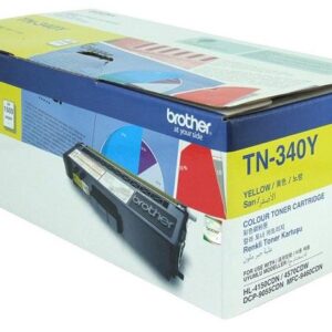 Yellow Toner suit HL-4150CDN