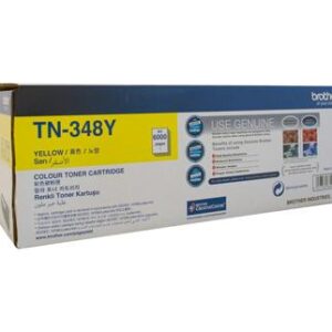 Yellow Toner High Yeild suit MFC-9460CDN