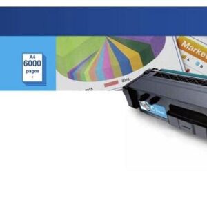 Cyan toner suit MFC-L9550