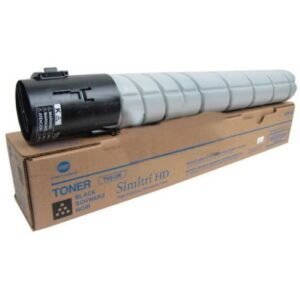 A33K192 - TN512K - Black toner suit C454/554