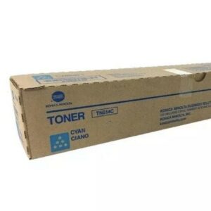 A9E8490 - Cyan toner C558