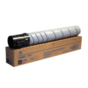 A9E8190 - Black toner C558