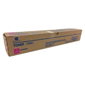 A9E8390 - Magenta toner C558