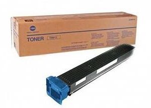 A0TM450 - Cyan toner Konica Minolta C652DS