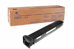 A0TM150 - Black toner Konica Minolta C652DS