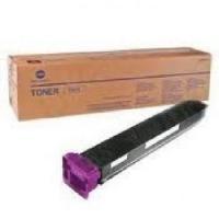 A0TM350 - Magenta toner Konica Minolta C652DS