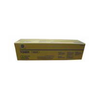 A0TM250 - Yellow toner Konica Minolta C652DS