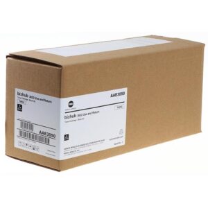 AAE3090 - Black Toner Bizhub 3622