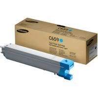 Cyan Toner suit CLX-8640ND