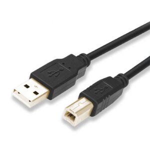 USB Printer Cable
