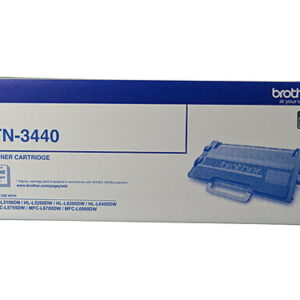 Brother TN3440 Toner Cartridge