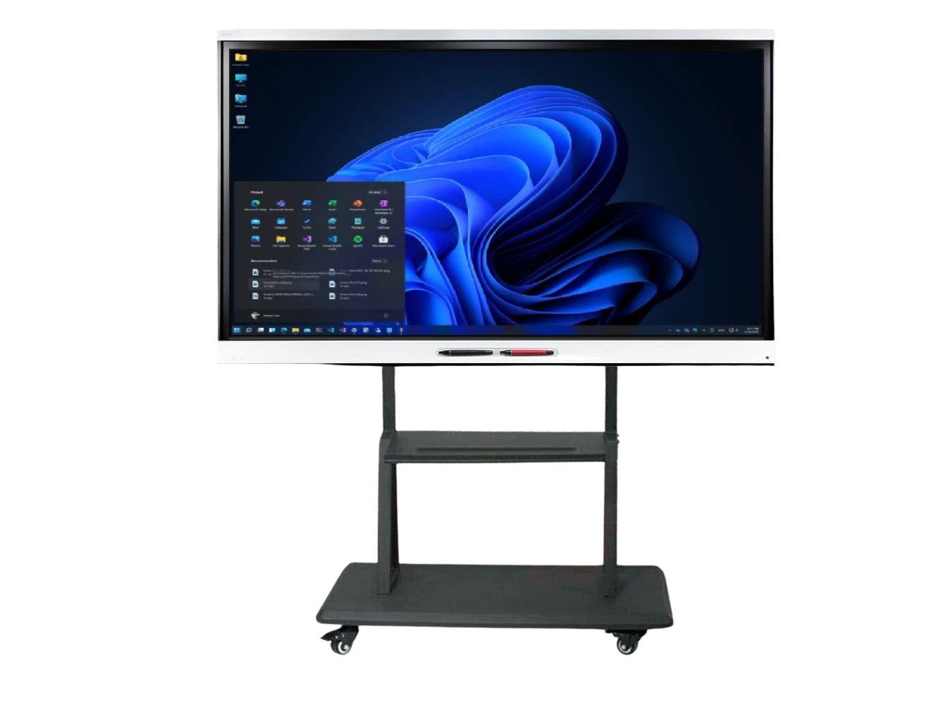 SMART Board MX Series