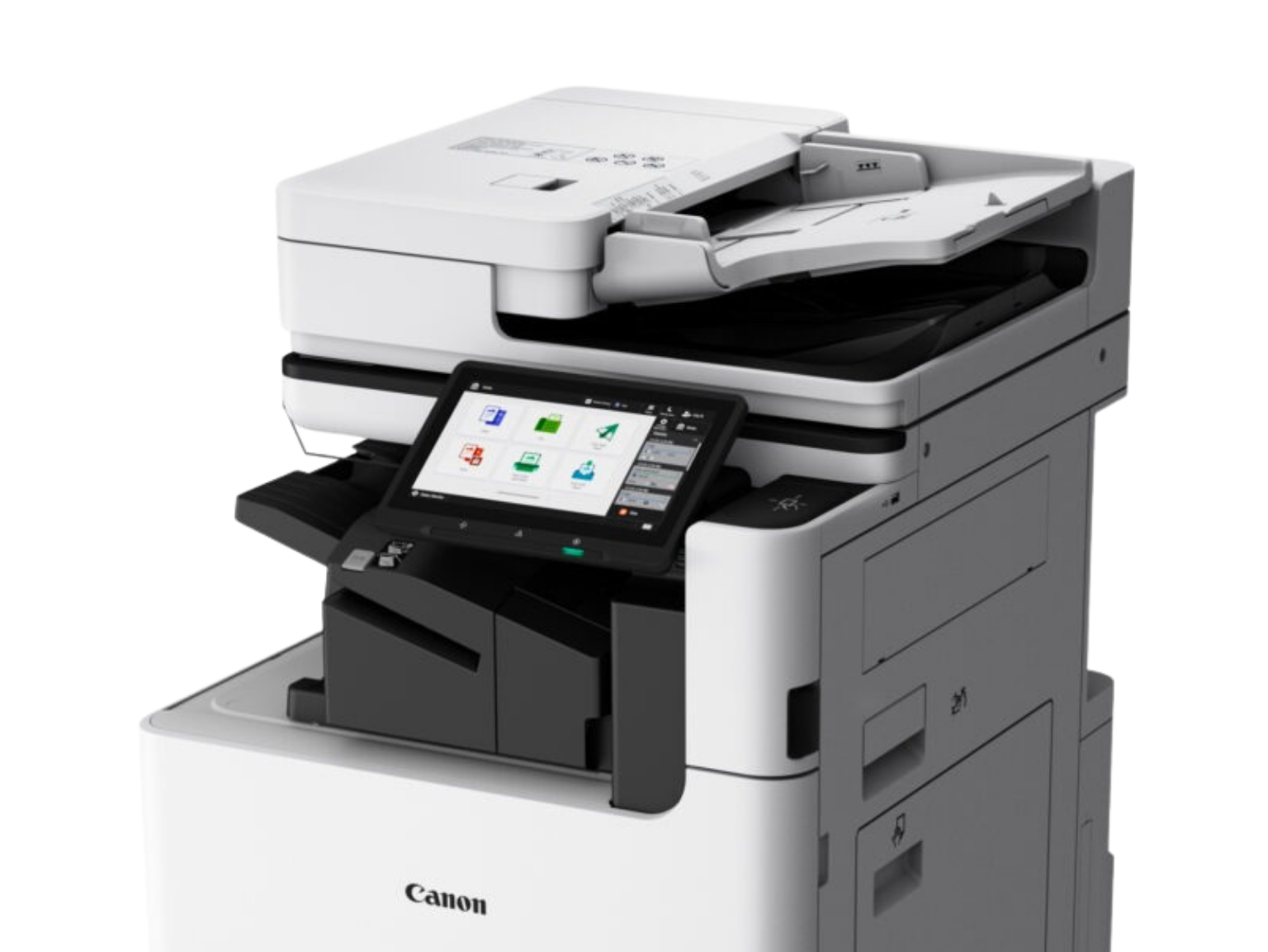 Canon Printers and Copiers